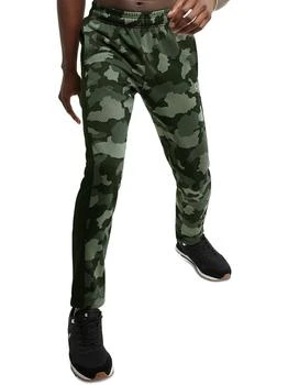 CHAMPION | Mens Fleece Camo Sweatpants 6折, 独家减免邮费