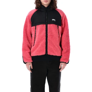 STUSSY | 包邮包税【预售7天发货】 STUSSY 2024春夏 男士 夹克 外套 3225690 118530F0604  包邮包税