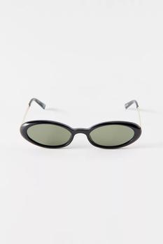 推荐Le Specs Magnifique Sunglasses商品