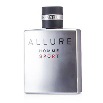 香奈儿香水美白, Chanel | Mens Allure Homme Sport EDT 3.4 oz Spray Fragrances 3145891236309商品图片 