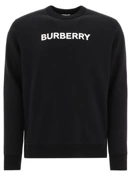 Burberry | BURBERRY "Burlow" sweatshirt 6.6折