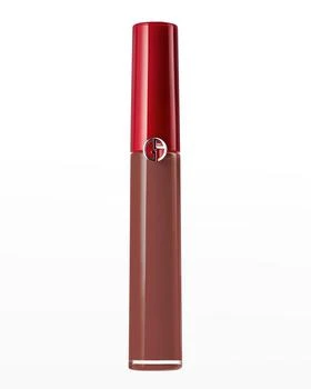 Armani | Lip Maestro Liquid Lipstick,商家Neiman Marcus,价格¥346