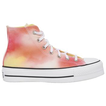 匡威登山, Converse | Converse All Star Platform Hi - Women's商品图片 6.4折