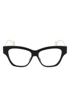 推荐52mm Cat Eye Optical Frames商品