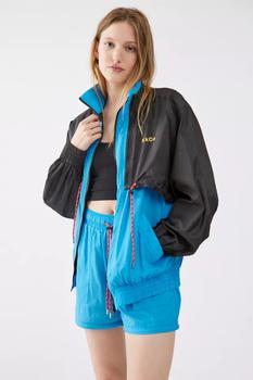 商品KkCo | KkCo Studio Lagoon Convertible Jacket,商家Urban Outfitters,价格¥286图片
