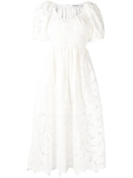 推荐Self Portrait 女士连衣裙 RS23099MWWHITE 白色商品