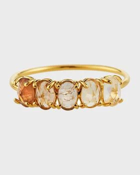 Tai | Birthstone Rock Crystal Ring,商家Neiman Marcus,价格¥498