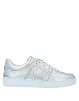 菲拉格慕女鞋板鞋, Salvatore Ferragamo | Sneakers商品图片 6.2折