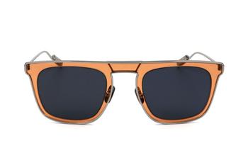 Salvatore Ferragamo | Salvatore Ferragamo Eyewear Square Frame Sunglasses商品图片,4.7折