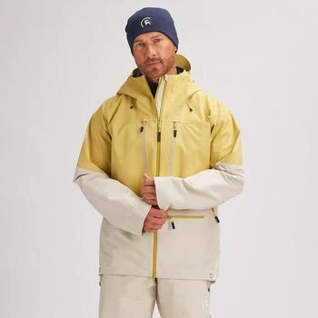 Backcountry | Cardiac GORE-TEX PRO Jacket - Men's 4折