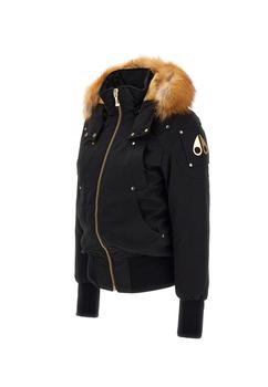 Moose Knuckles | MOOSE KNUCKLES Moose Knuckles "Sainte Flavie Gold Capsule" down jacket商品图片,7.4折