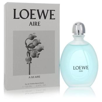 罗意威香水海淘, Loewe | A mi Aire by Loewe Eau De Toilette Spray 3.4 oz (Women)商品图片 