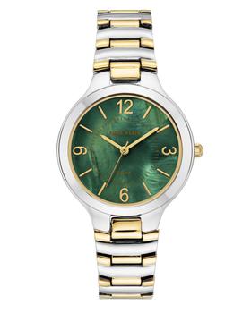 商品Anne Klein | Solar Powered Bracelet Watch,商家Lord & Taylor,价格¥680图片