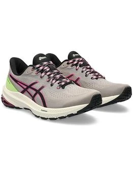 ASICS GT-1000 12 TR Womens Trial Running Shoes Performance Hiking Shoes