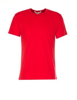 推荐Comme des Garçons Crewneck T-Shirt商品