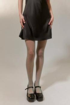 商品Urban Outfitters | Micro Fishnet Tight,商家Urban Outfitters,价格¥36图片