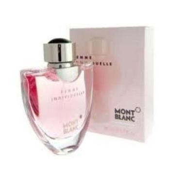 万宝龙香水是什么牌子, MontBlanc | Individuelle For Women By Montblanc - Edt Spray 2.5 Oz商品图片 9折