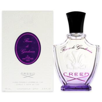 Creed | Fleurs de Gardenia Eau de Parfum商品图片,9.8折×额外8折, 额外八折
