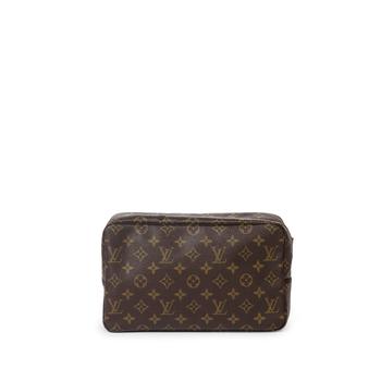 lv钱包, [二手商品] Louis Vuitton | Toiletry Pouch GM商品图片 8.7折