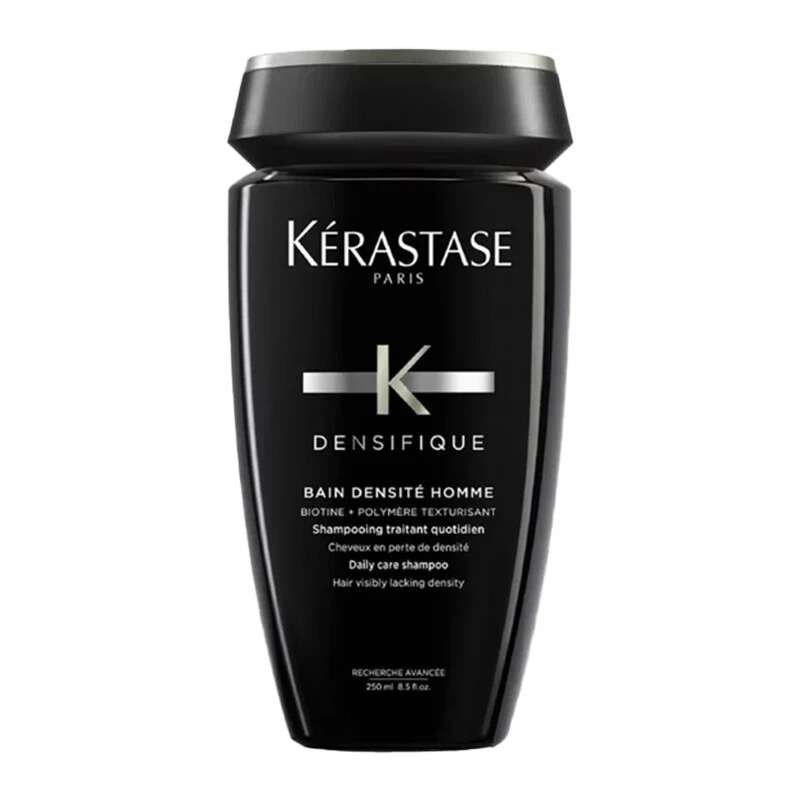 Kérastase | Kérastase 卡诗 男士活力氨基酸洗发水 250ml 清洁蓬松护发细软发质 7.2折, 限时价, 包邮包税, 限时价