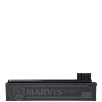 Marvis | Marvis Toothbrush - Black,商家Coggles CN,价格¥36