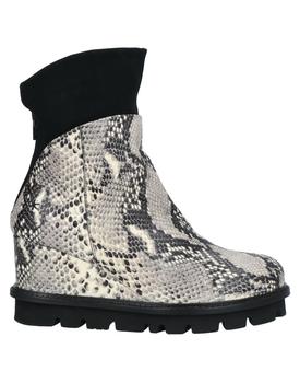 PATRIZIA BONFANTI, PATRIZIA BONFANTI | Ankle boot商品图片 4.5折