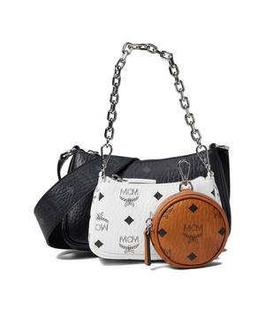 product Veritas Small Double Crossbody image