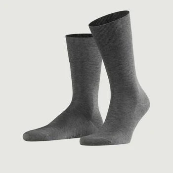 推荐Tiago Socks Light Greymel FALKE商品