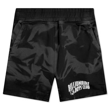 商品Billionaire Boys Club | Billionaire Boys Club Kids Club Shorts - Black,商家Feature,价格¥451图片