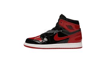 推荐Air Jordan 1 Retro "Patent Bred" PS商品