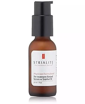 STRIALITE | Pre-Treatment Retinol Serum with Jojoba Oil,商家Macy's,价格¥619
