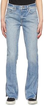 推荐Blue Hailey Jeans商品