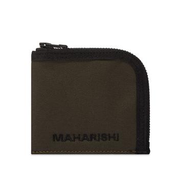 推荐Maharishi Nylon Wallet商品