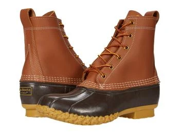 L.L.BEAN | 8" Bean Boots,商家Zappos,价格¥571