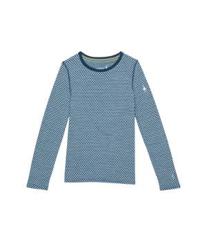 推荐Classic Thermal Merino Base Layer Pattern Crew (Toddler/Little Kid/Big Kid)商品