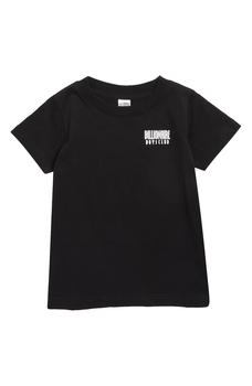 推荐Kids' Astronaut Cotton Graphic T-Shirt商品