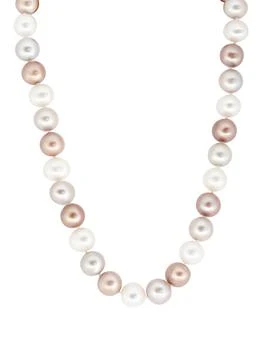 推荐Multicolor Pearl Necklace商品