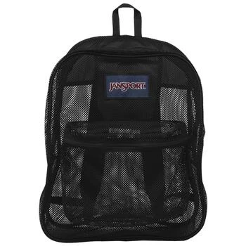 推荐JanSport Mesh Backpack商品