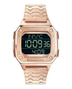 Philipp Plein | Hyper $hock Digital Watch,商家Maison Beyond,价格¥734