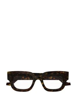 Gucci | Gucci Eyewear	Square Frame Glasses 7.1折, 独家减免邮费