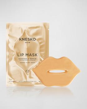 商品Nanogold Repair Lip Mask (1 Treatment)图片