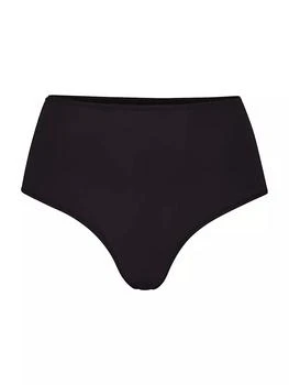 SKIMS | Fits Everybody High-Waist Thong 