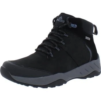 推荐Rockport Womens XCS Spruce Peak Ankle Sneakers Hiking Boots商品