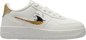lv鞋子, NIKE | Nike Kids' Grade School Air Force 1 LV8 Shoes商品图片 