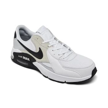 NIKE | Men's Air Max Excee Casual Sneakers from Finish Line 