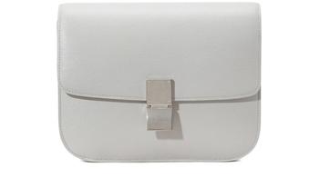 celine腋下包怎么样, Celine | 中号软木纹小牛皮 Classic 手袋商品图片 