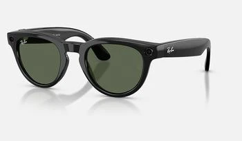 Ray-Ban | 雷朋 Meta Headliner 智能太阳镜 GEN 2代,商家Ray-Ban,价格¥2656