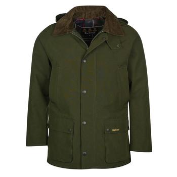 barbour ashby, Barbour | Barbour Waterproof Ashby Jacket Sage商品图片 