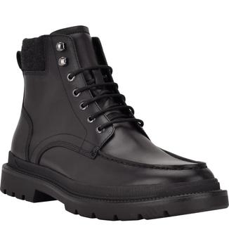Calvin Klein | Trophy Lace-Up Boot商品图片,