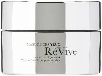 Revive | Masque Des Yeux Revitalizing Eye Mask, 30 mL 独家减免邮费